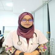Dr. Sanzida Islam